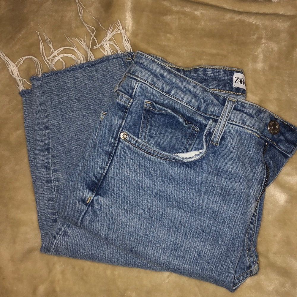Zara Jeans